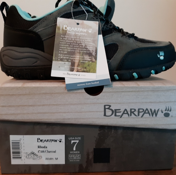 BearPaw | Shoes | Womens Bearpaw Hiker 